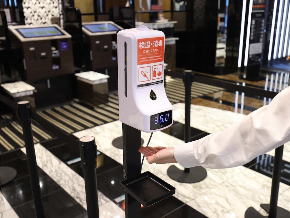 Apa Hotel Sapporo Hosui Susukino Ekimae Ngoại thất bức ảnh