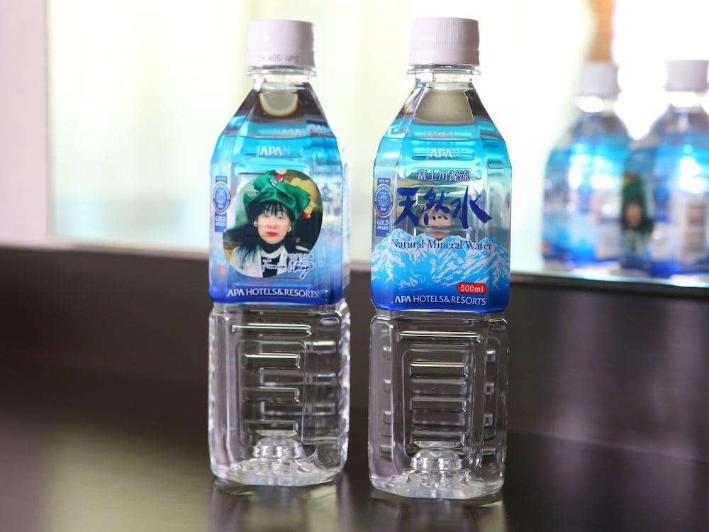 Apa Hotel Sapporo Hosui Susukino Ekimae Ngoại thất bức ảnh