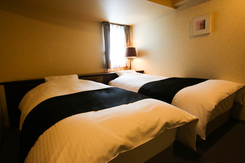 Apa Hotel Sapporo Hosui Susukino Ekimae Ngoại thất bức ảnh